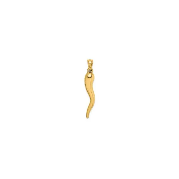 Gold Charm MarBill Jewelers Belle Vernon, PA