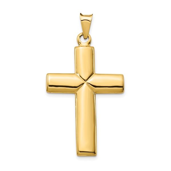 Gold Charm MarBill Jewelers Belle Vernon, PA