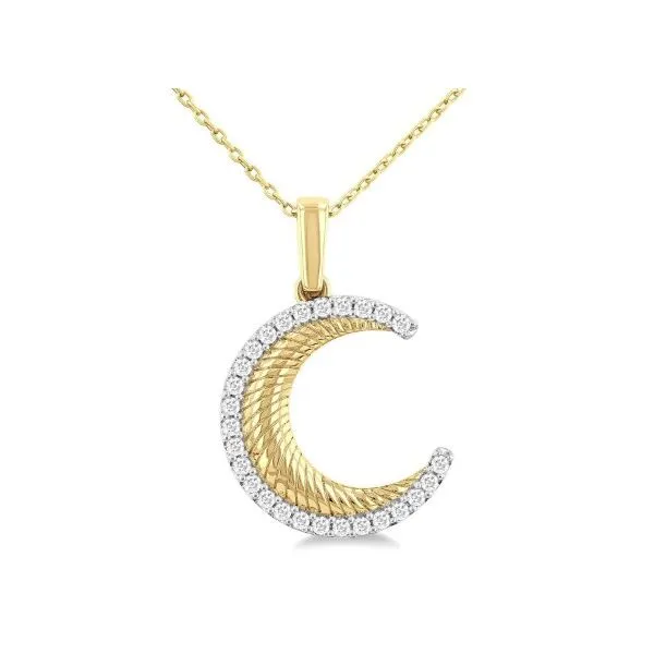Gold Charm MarBill Jewelers Belle Vernon, PA