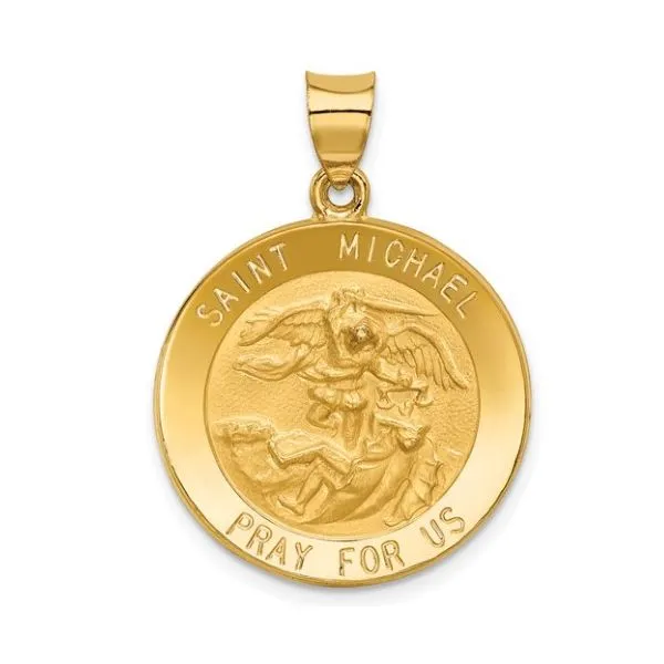 Gold Charm MarBill Jewelers Belle Vernon, PA