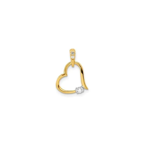 Charms Mar Bill Diamonds and Jewelry Belle Vernon, PA