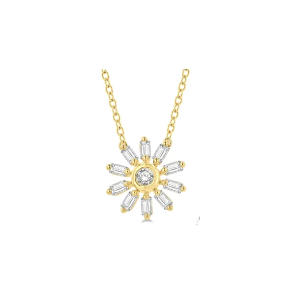 Gold Charm MarBill Jewelers Belle Vernon, PA