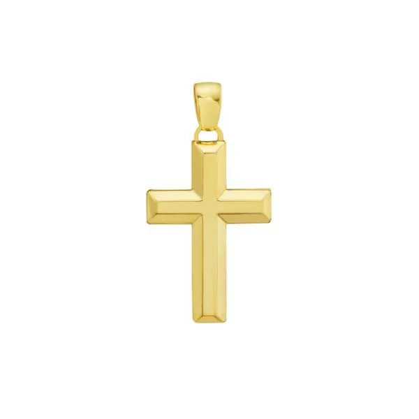 Gold Charm MarBill Jewelers Belle Vernon, PA