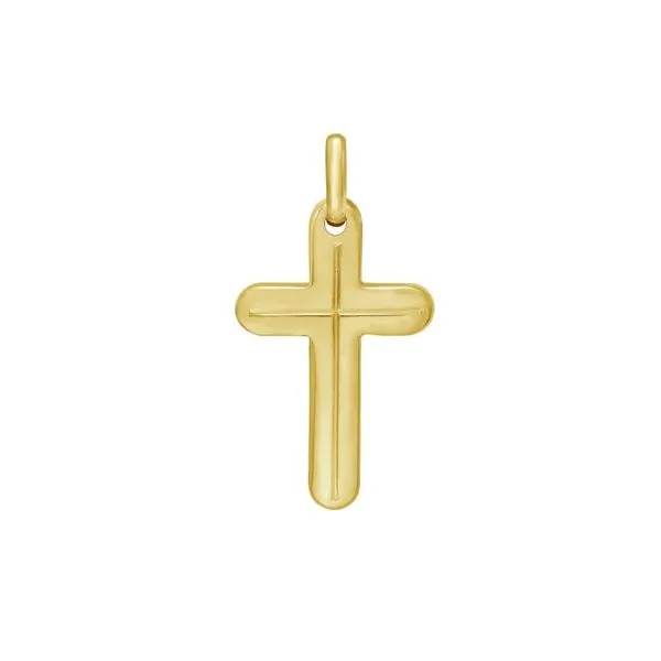 Gold Charm MarBill Jewelers Belle Vernon, PA