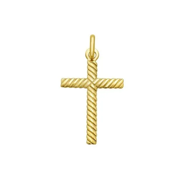 Gold Charm MarBill Jewelers Belle Vernon, PA