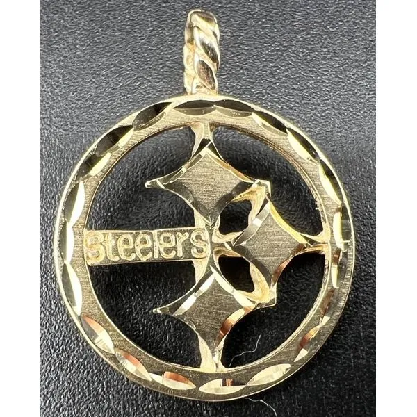 Gold Charm MarBill Jewelers Belle Vernon, PA