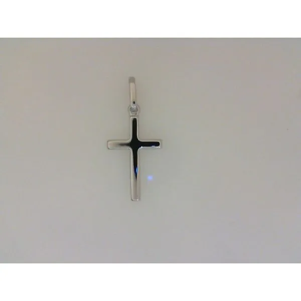 Gold Charm MarBill Jewelers Belle Vernon, PA