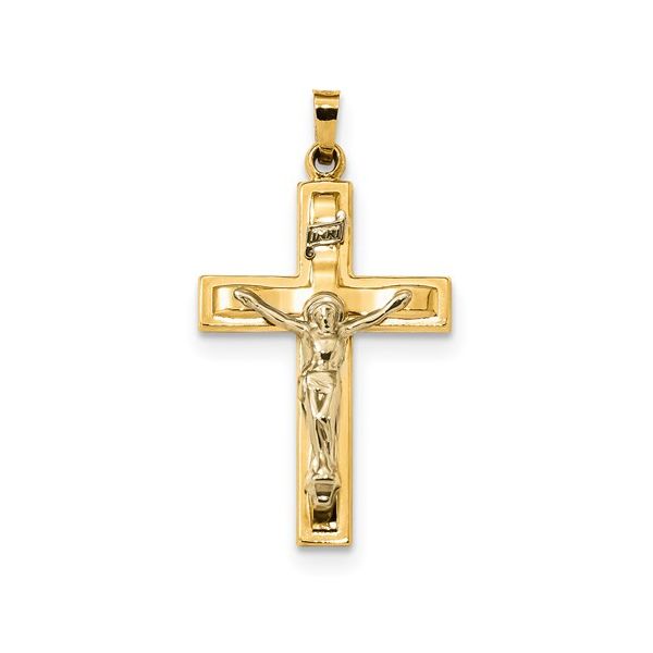 Gold Charm MarBill Jewelers Belle Vernon, PA