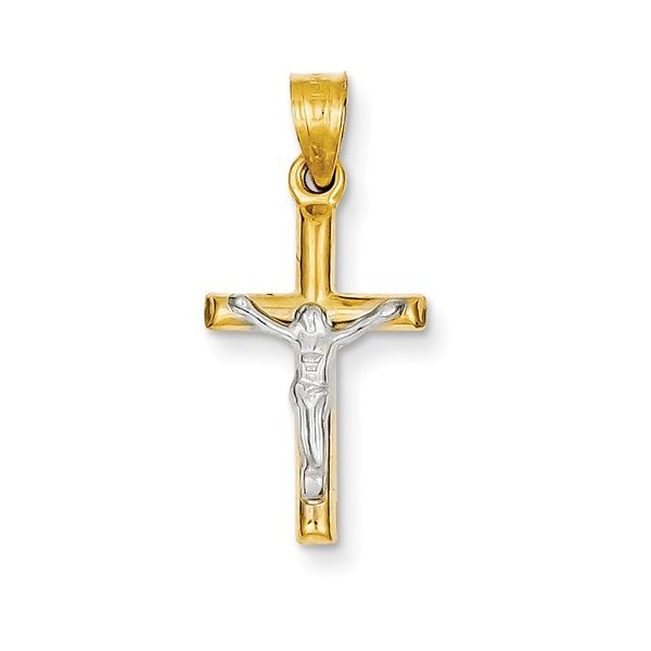 Gold Charm MarBill Jewelers Belle Vernon, PA