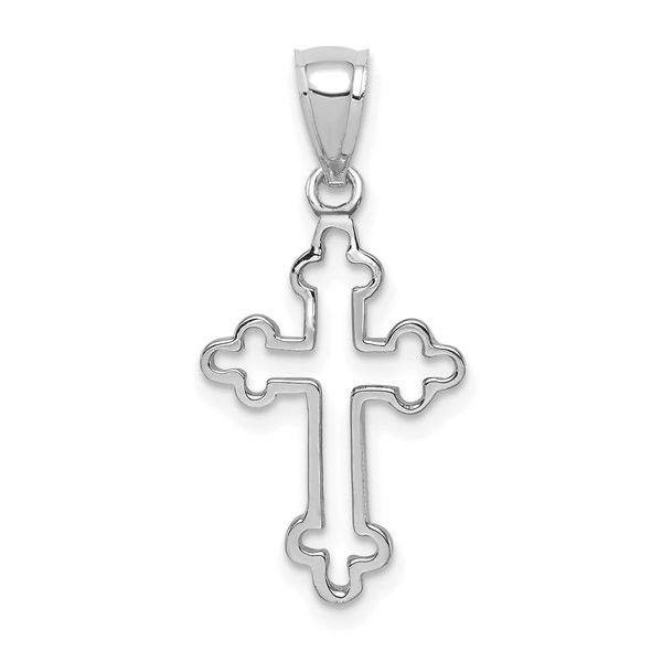 Gold Charm MarBill Jewelers Belle Vernon, PA