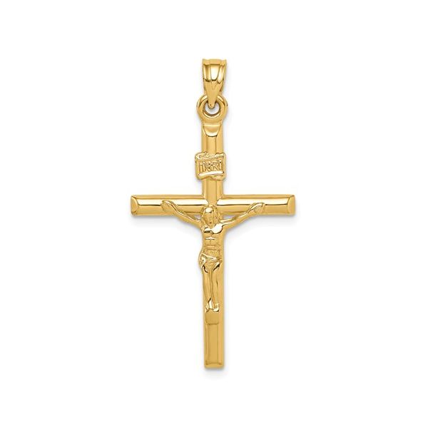 Gold Charm MarBill Jewelers Belle Vernon, PA