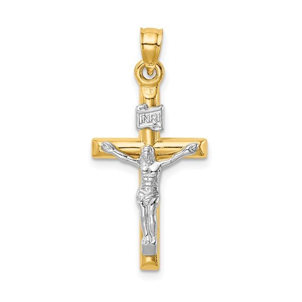 Gold Charm MarBill Jewelers Belle Vernon, PA