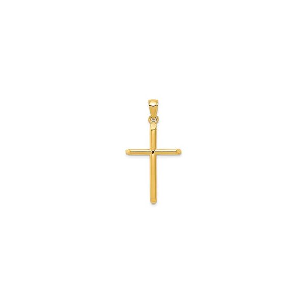Gold Charm MarBill Jewelers Belle Vernon, PA