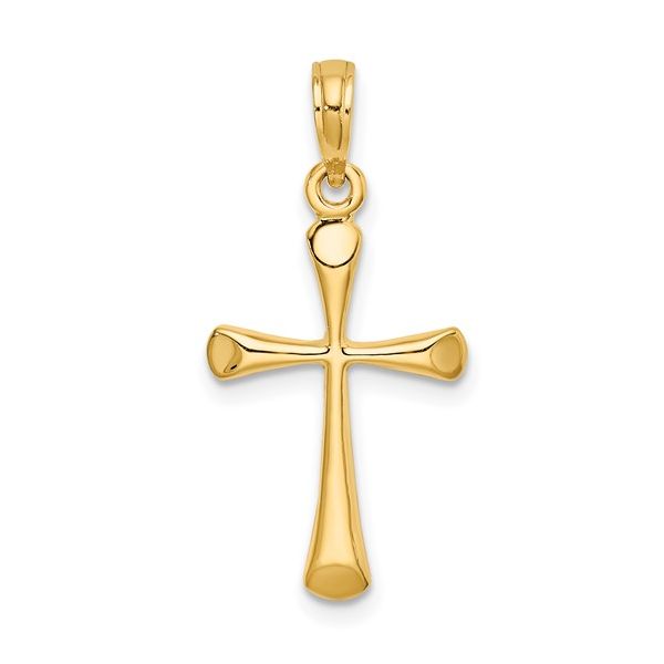 Gold Charm MarBill Jewelers Belle Vernon, PA
