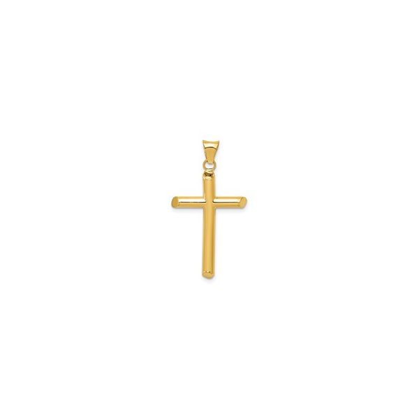 Gold Charm MarBill Jewelers Belle Vernon, PA
