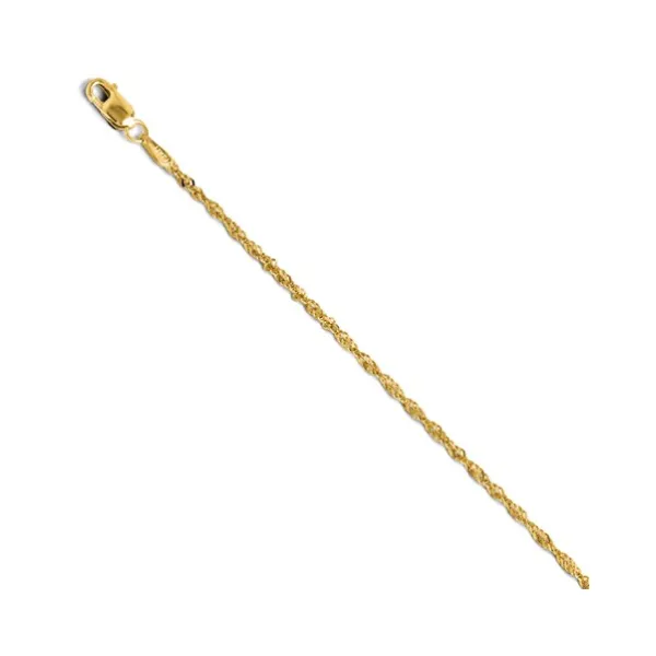 Gold Bracelet MarBill Jewelers Belle Vernon, PA