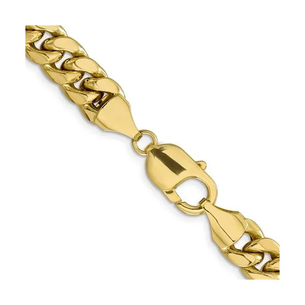 Gold Bracelet MarBill Jewelers Belle Vernon, PA
