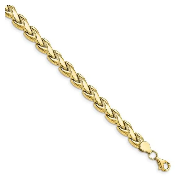 Bracelet Mar Bill Diamonds and Jewelry Belle Vernon, PA
