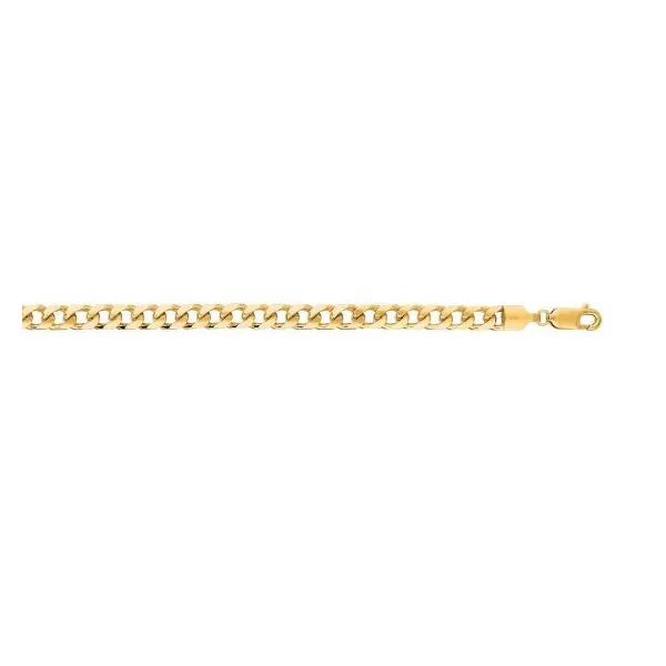 Gold Bracelet MarBill Jewelers Belle Vernon, PA