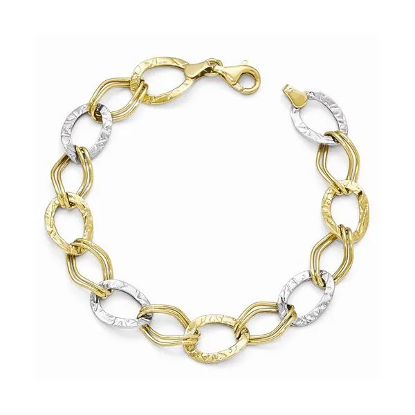 Bracelet Mar Bill Diamonds and Jewelry Belle Vernon, PA