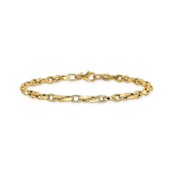 Bracelet Mar Bill Diamonds and Jewelry Belle Vernon, PA