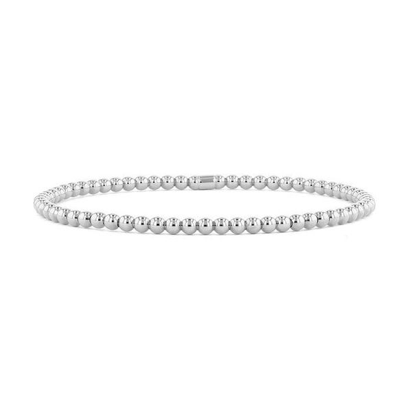Gold Bracelet MarBill Jewelers Belle Vernon, PA