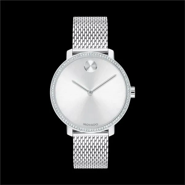 Watch Mar Bill Diamonds and Jewelry Belle Vernon, PA