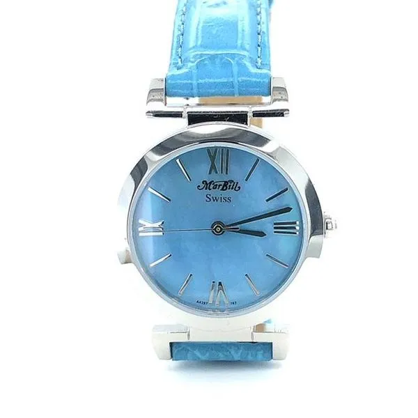 Women's Watch MarBill Jewelers Belle Vernon, PA