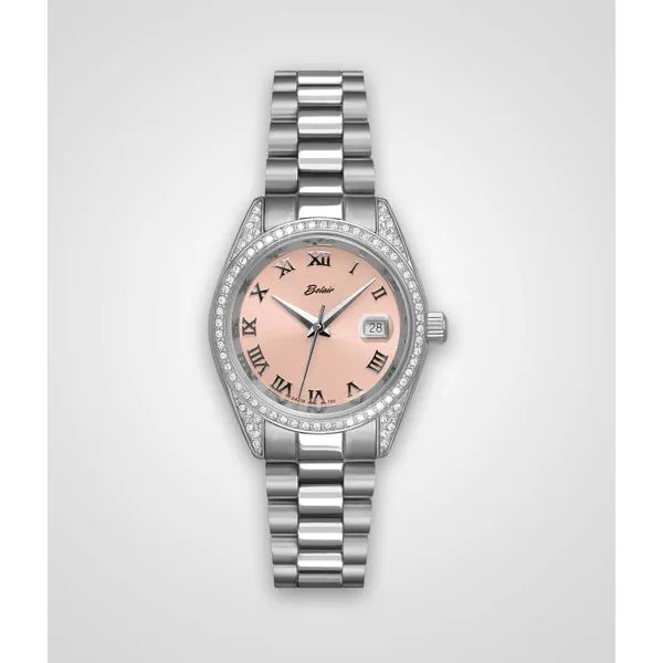Watch Mar Bill Diamonds and Jewelry Belle Vernon, PA