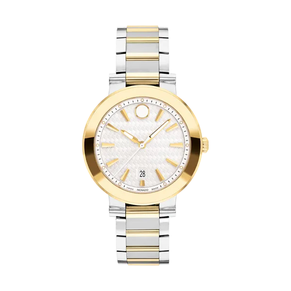 Movado Watch 001 500 02062 Mar Bill Diamonds and Jewelry Mar Bill Diamonds and Jewelry Belle Vernon PA