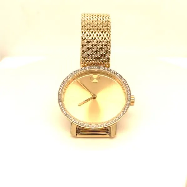 Watch Mar Bill Diamonds and Jewelry Belle Vernon, PA