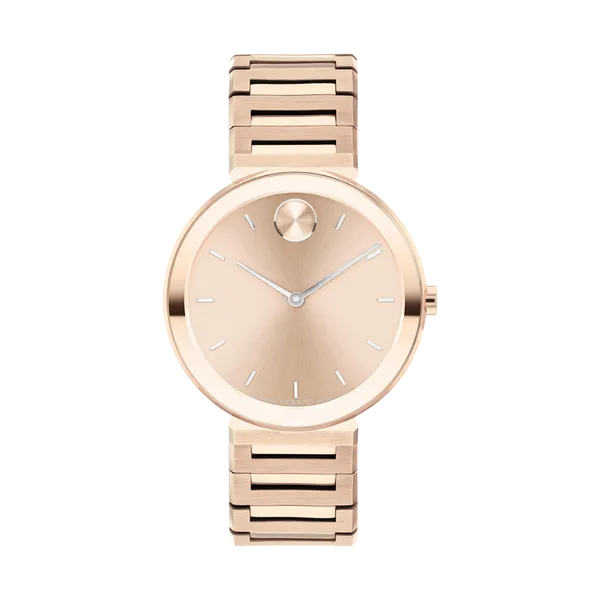 Movado 500 series top