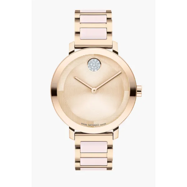 Women's Watch MarBill Jewelers Belle Vernon, PA