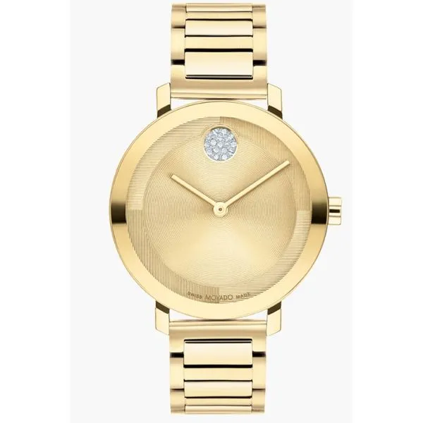 Women's Watch MarBill Jewelers Belle Vernon, PA