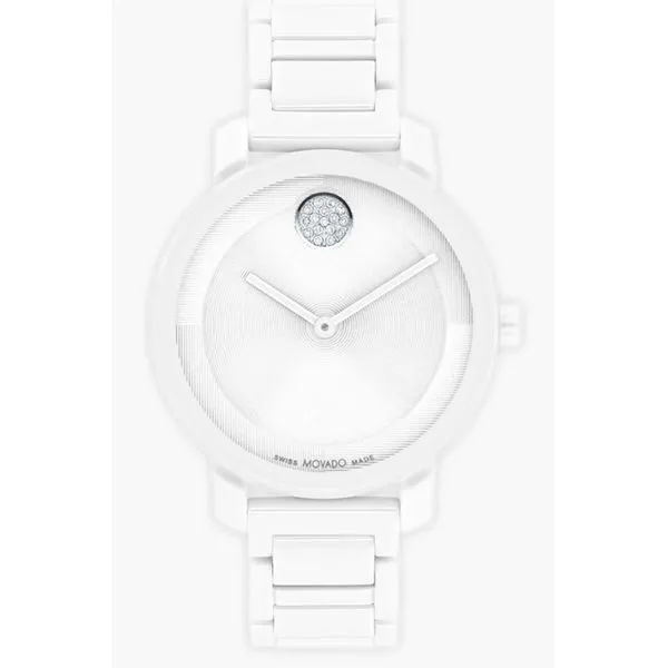 Women's Watch MarBill Jewelers Belle Vernon, PA