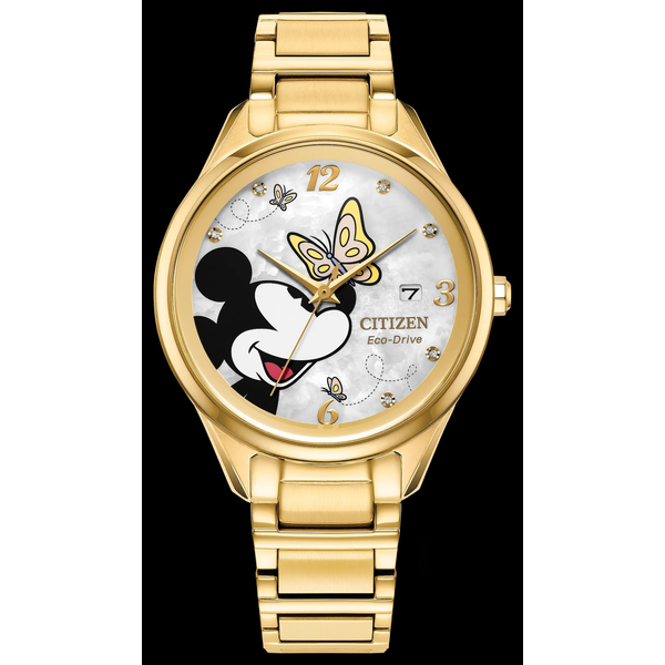 Women's Watch MarBill Jewelers Belle Vernon, PA