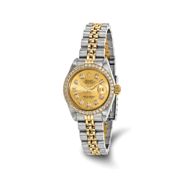Women's Watch MarBill Jewelers Belle Vernon, PA