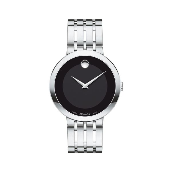 Men's Watch MarBill Jewelers Belle Vernon, PA