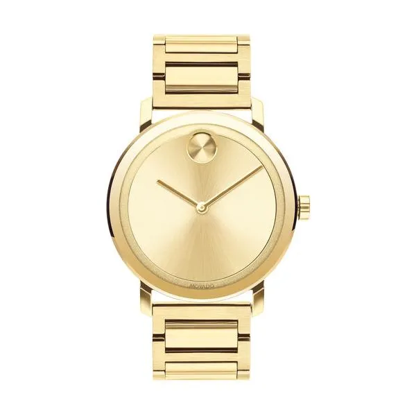 Men's Watch MarBill Jewelers Belle Vernon, PA