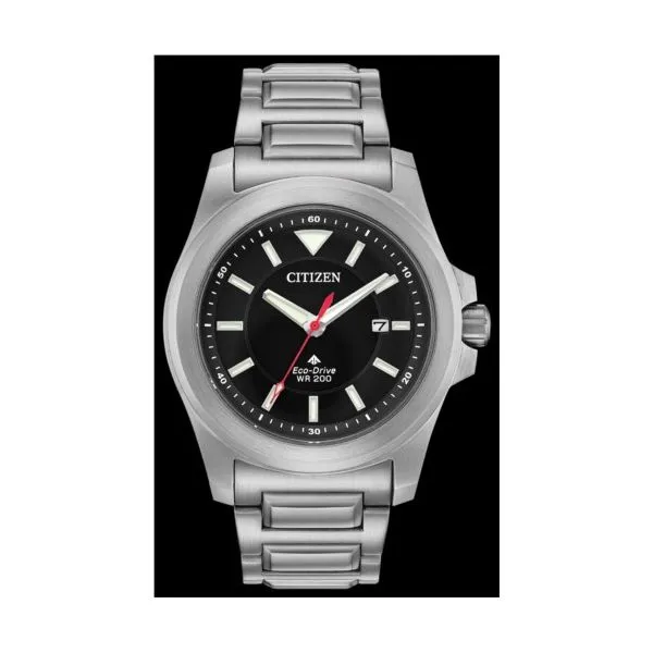 Men's Watch MarBill Jewelers Belle Vernon, PA