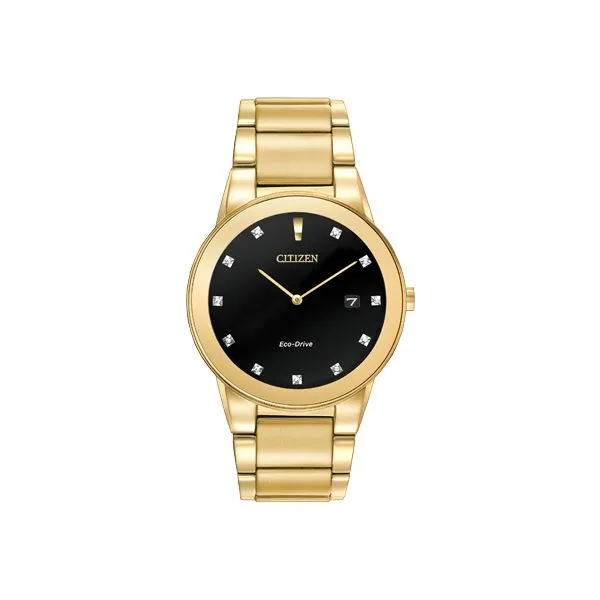 Men's Watch MarBill Jewelers Belle Vernon, PA