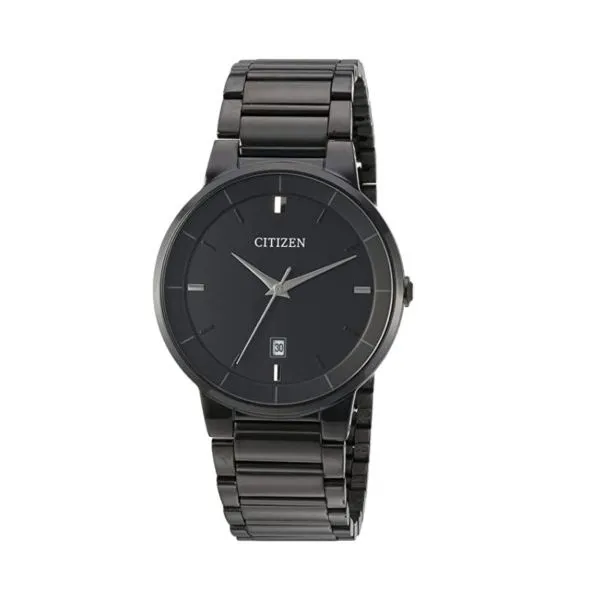 Men's Watch MarBill Jewelers Belle Vernon, PA