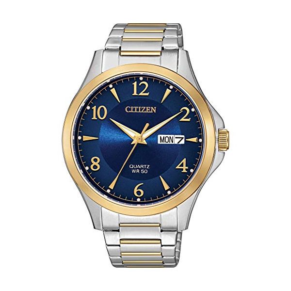 Men's Watch MarBill Jewelers Belle Vernon, PA