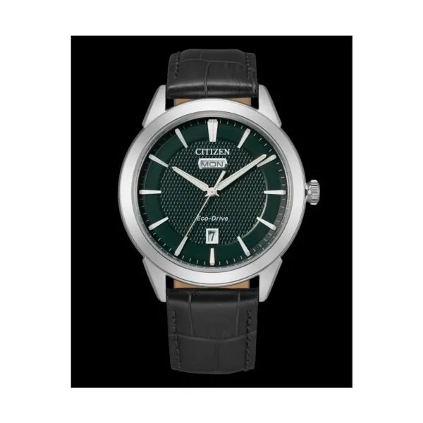 Men's Watch MarBill Jewelers Belle Vernon, PA