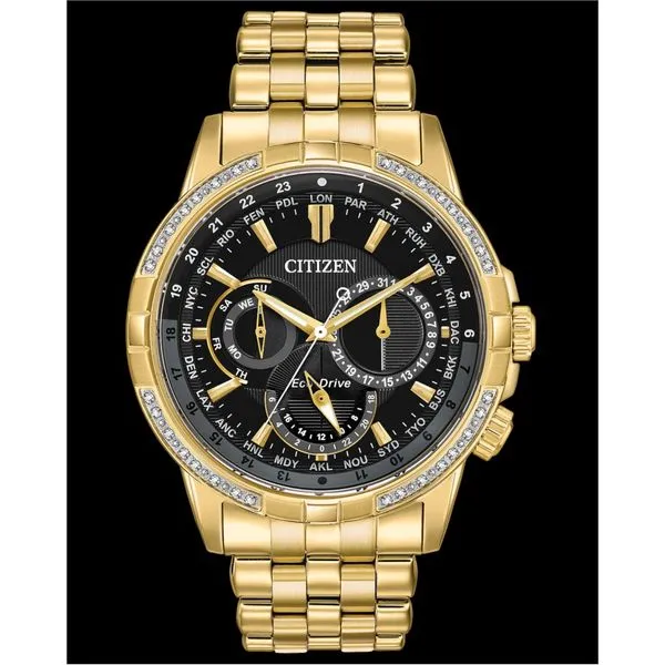 Men's Watch MarBill Jewelers Belle Vernon, PA