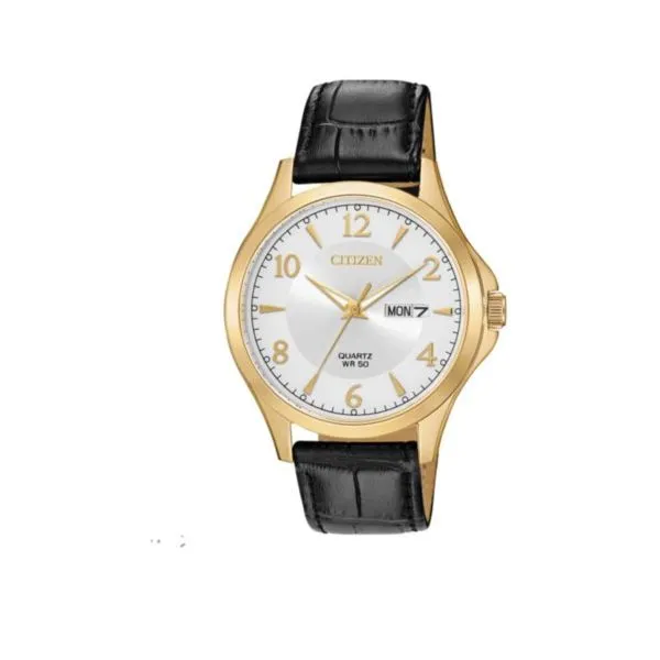 Men's Watch MarBill Jewelers Belle Vernon, PA