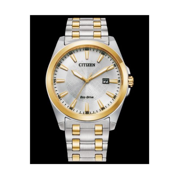 Men's Watch MarBill Jewelers Belle Vernon, PA