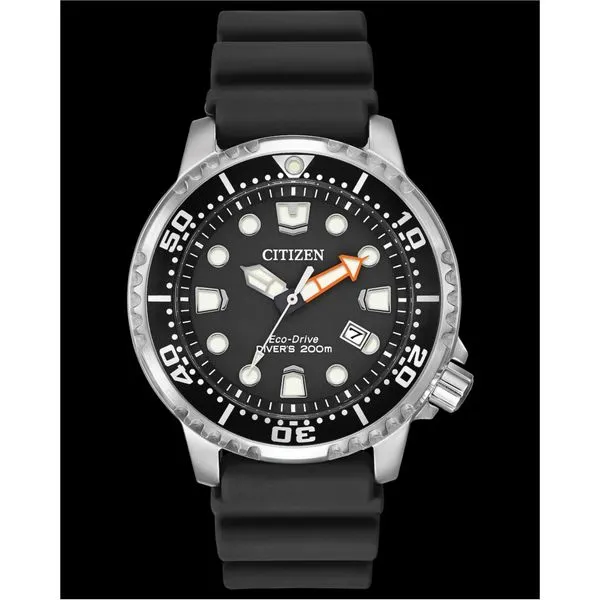 Men's Watch MarBill Jewelers Belle Vernon, PA