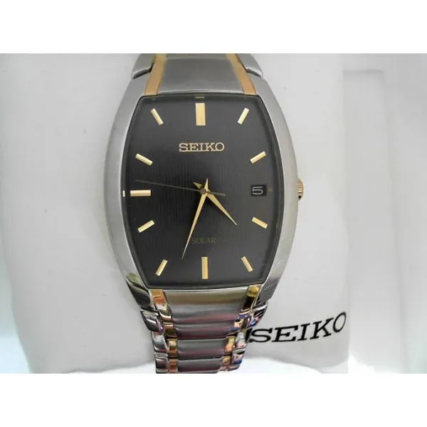 Men's Watch MarBill Jewelers Belle Vernon, PA