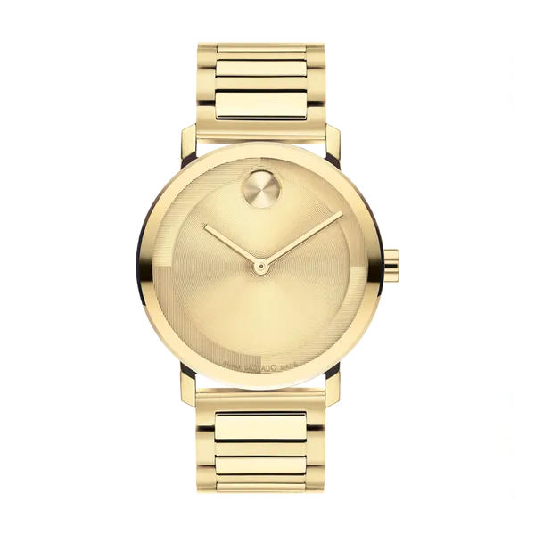 Men's Watch MarBill Jewelers Belle Vernon, PA